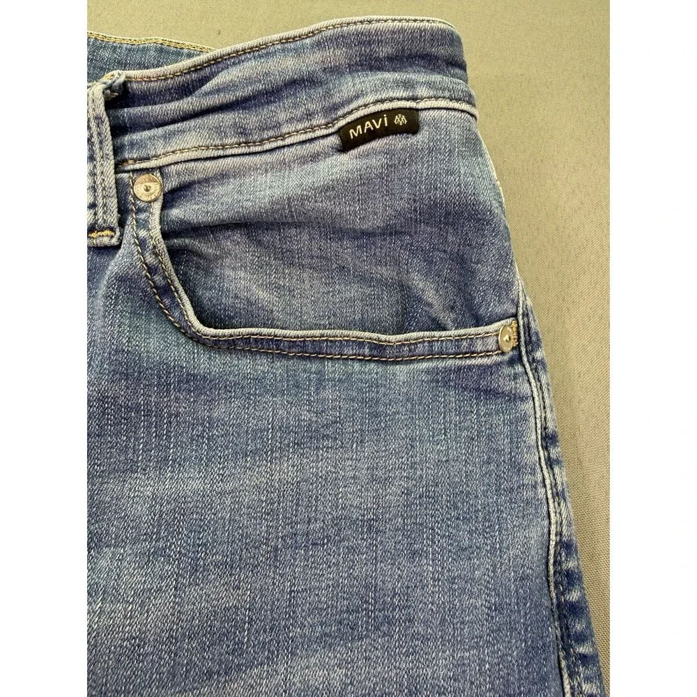 Mavi jeans women